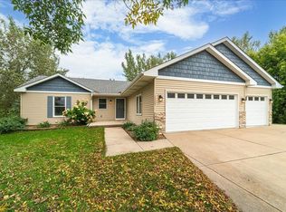 2207 Francis Ct, Elko New Market, MN 55054