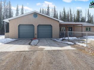 1365 Willis Ct, North Pole, AK 99705