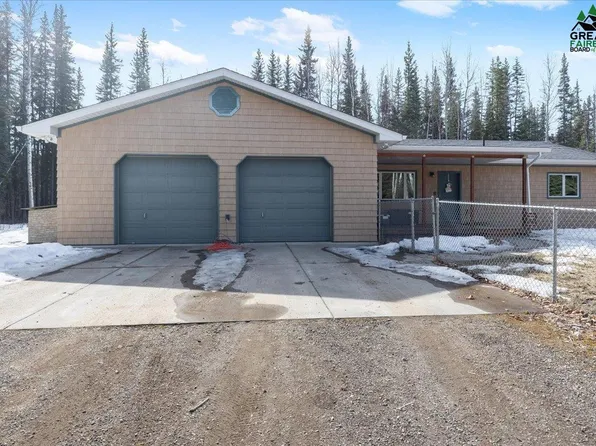 1365 Willis Ct, North Pole, AK 99705