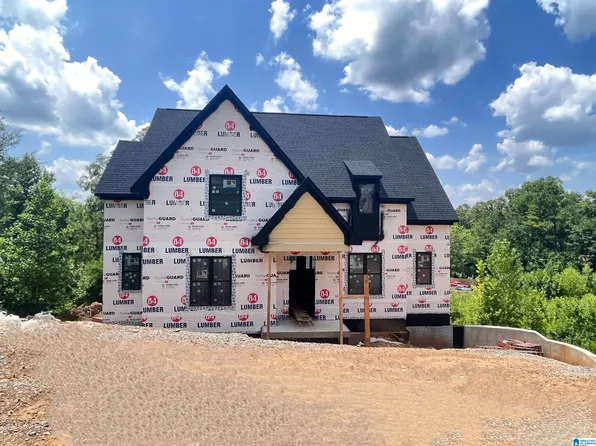 8023 Eagle Crest Ln, Birmingham, AL 35242