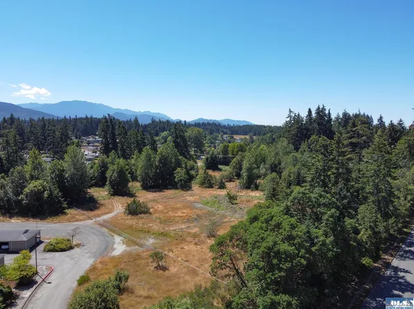 0 W 8th St, Pt Angeles, WA 98363