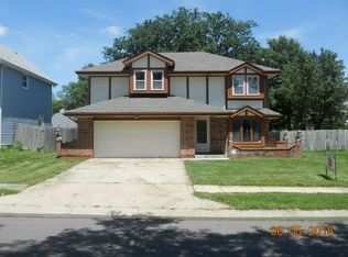 6109 Michigan Ave, Kansas City, MO 64130