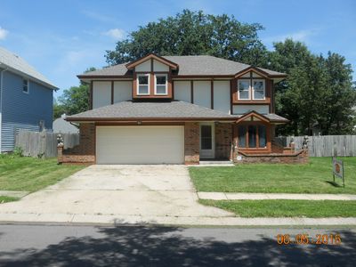 6109 Michigan Ave, Kansas City, MO, 64130
