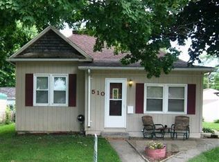 510 W Broadway St, Colfax, IA 50054