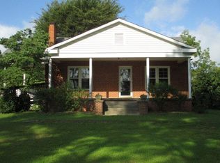 223 Wallace Rd, Ellerbe, NC 28338