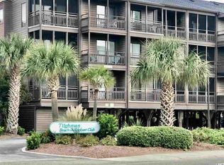 207 N Ocean Blvd #141, North Myrtle Beach, SC 29582