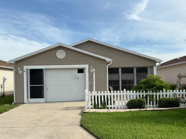 3292 Riverton Rd, The Villages, FL 32162