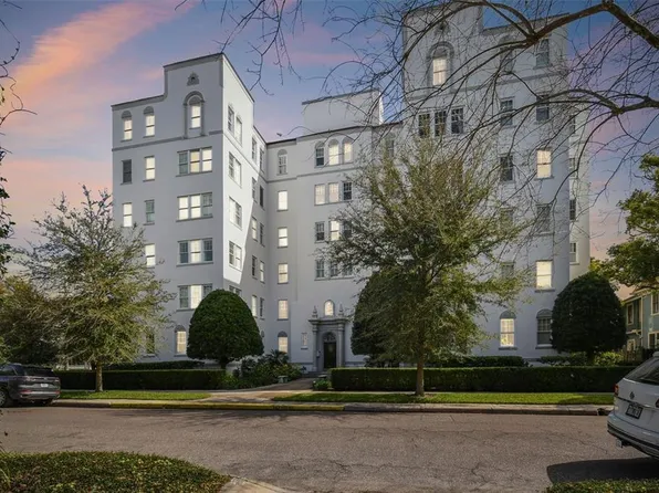902 S Dakota Ave APT 5A, Tampa, FL 33606