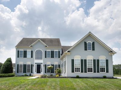 27421 Covered Bridge Trl, Harbeson, DE, 19951