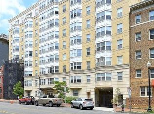 1111 11th St #109, Washington, DC 20001