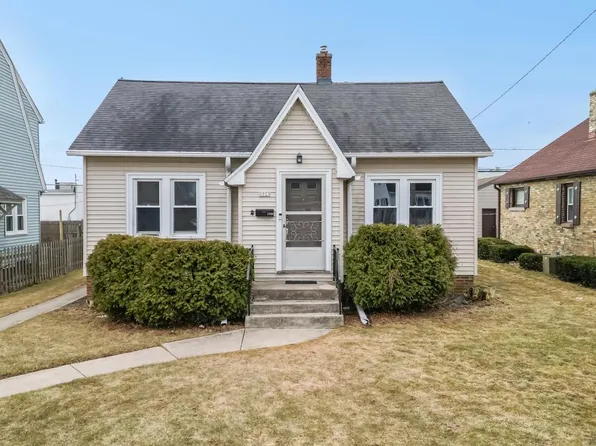 1723 Arizona AVENUE, Sheboygan, WI 53081