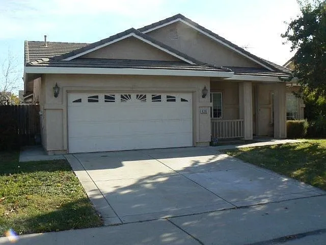 8336 Bramble Tree Way photo 1