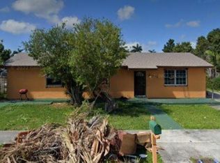 30212 SW 151st Ave, Homestead, FL 33033