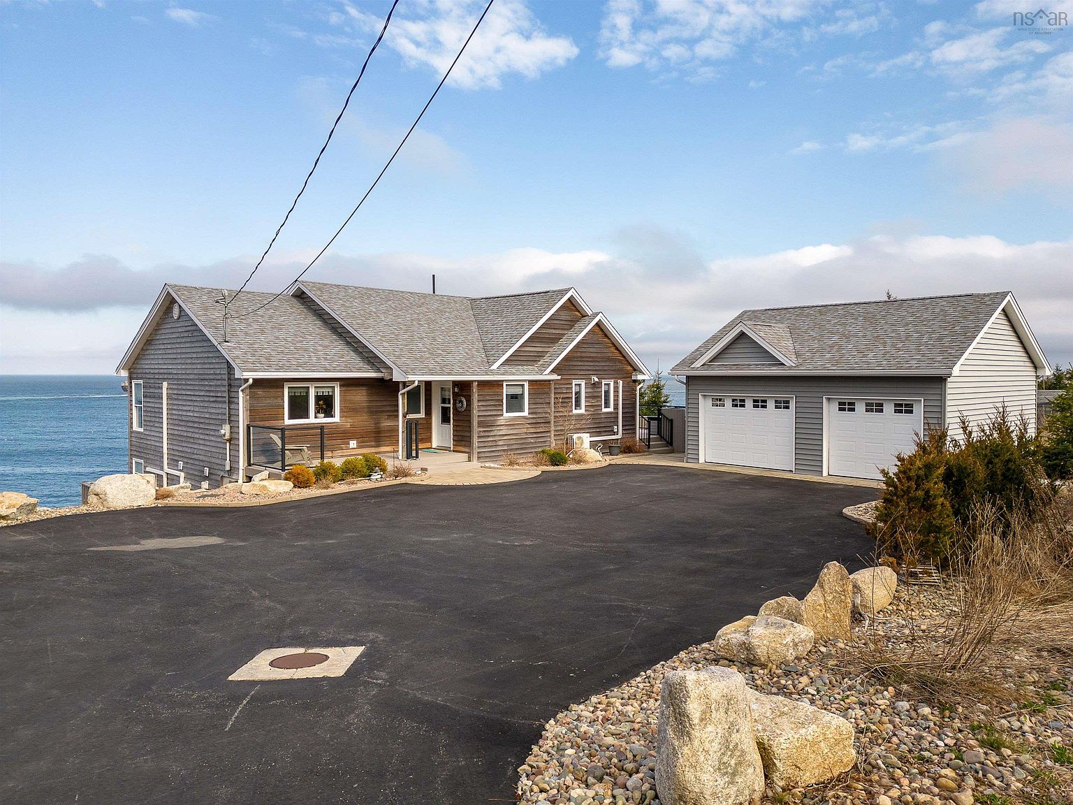 626 Ketch Harbour Rd, Portuguese Cove, NS B3V 1K1 MLS 202311911 Zillow