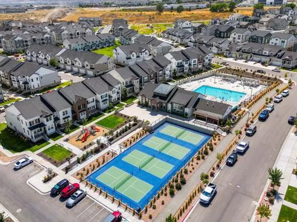 3717 W 1500 N #N301, Lehi, UT 84043