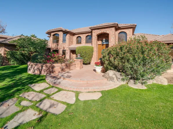 8280 S PECAN GROVE Circle, Tempe, AZ 85284