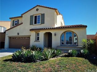 4815 Hawk Ridge Ave, Fontana, CA 92336