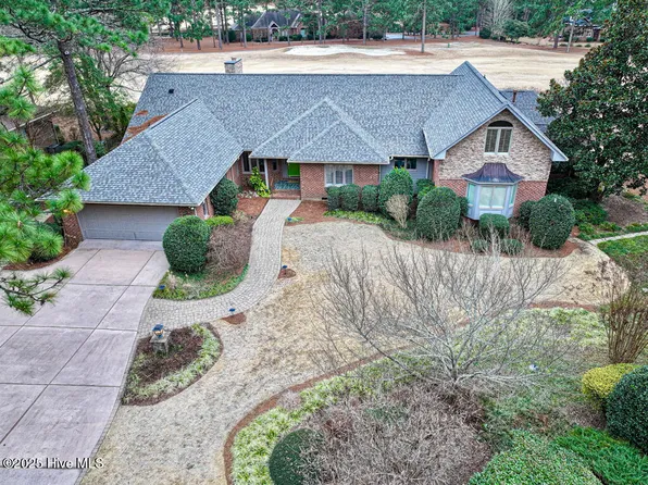 46 Pinebrook Drive, Pinehurst, NC 28374