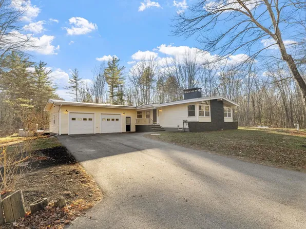 239 Old Dover Road, Rochester, NH 03867