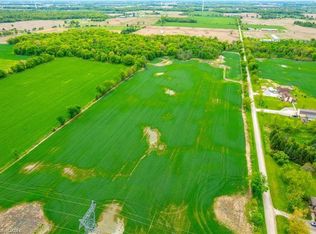 N/a Joslin Rd, West Lincoln, ON L0R2A0