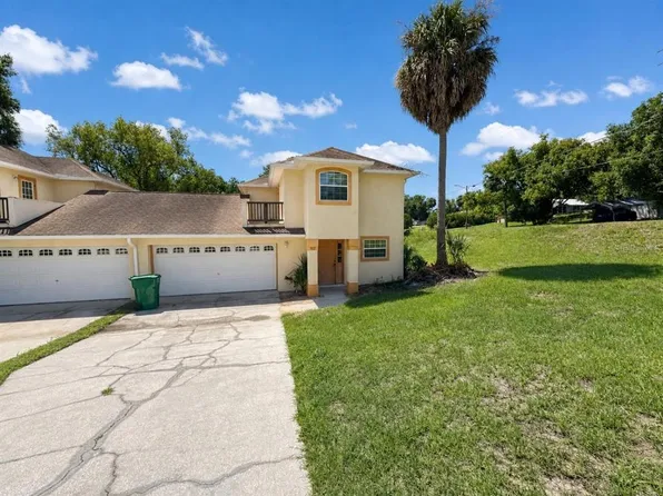 912 E Citrus Ave, Eustis, FL 32726