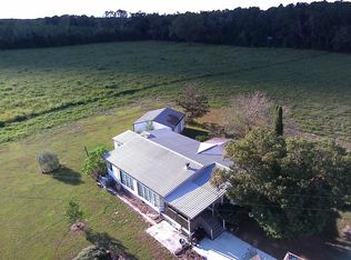 5559 SW 42nd Pl, Bell, FL 32619