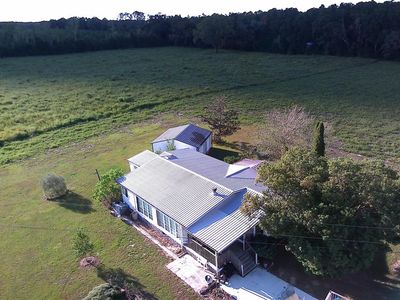 5559 SW 42ND PLACE, Bell, FL, 32619