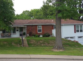 1311 N 3rd St, Festus, MO 63028