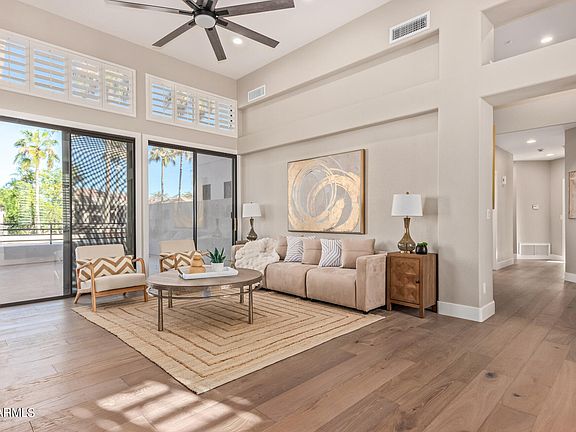 4th image of 8989 N GAINEY CENTER Drive #216