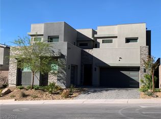 258 Shaded Canyon Dr, Henderson, NV 89012