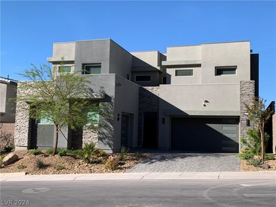 258 Shaded Canyon Dr, Henderson, NV, 89012