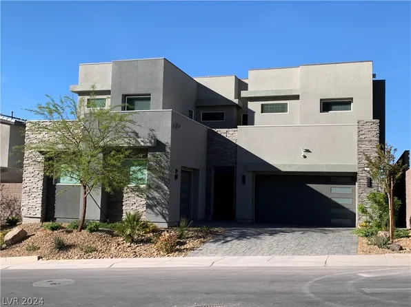 258 Shaded Canyon Dr, Henderson, NV 89012