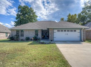 514 Big Red Cir, Haughton, LA 71037
