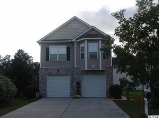 1201 Painted Tree Ln, North Myrtle Beach, SC 29582