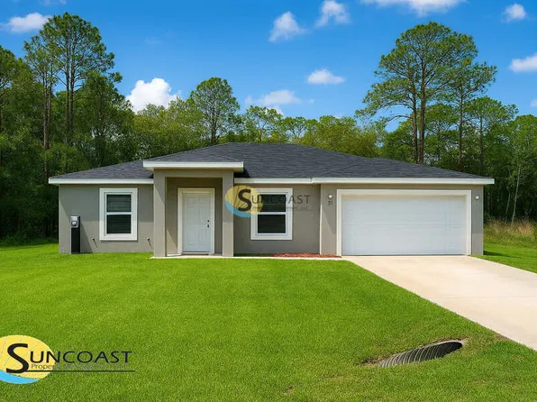 254 Oak Lane Trak, Ocala, FL 34472