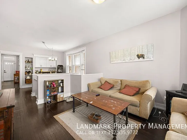 3521 N Western Ave #1 — Photo 10