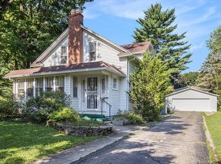 1020 Weaver Ave, Kalamazoo, MI 49006