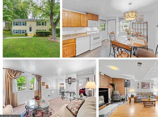 13829 Meadowbrook Rd, Woodbridge, VA 22193