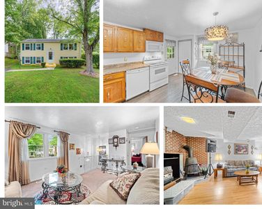 13829 Meadowbrook Rd, Woodbridge, VA, 22193