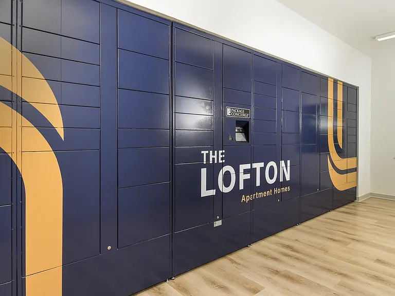 The Lofton — Photo 33