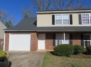 204 Springfield Cir #A, Easley, SC 29642