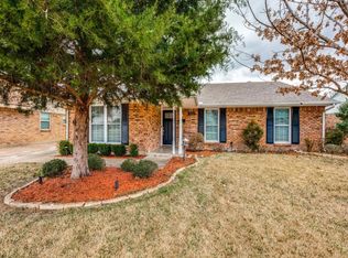 9612 Ferndale Rd, Dallas, TX 75238