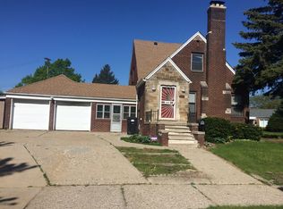 8225 Chatham, Detroit, MI 48239