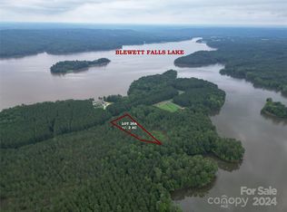 Spencer Pointe Rd LOT 20A, Lilesville, NC 28091