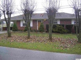 3424 Old Kentucky Rd, Morristown, TN 37814