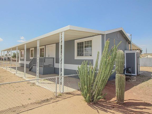 2nd image of 9382 E Corral St