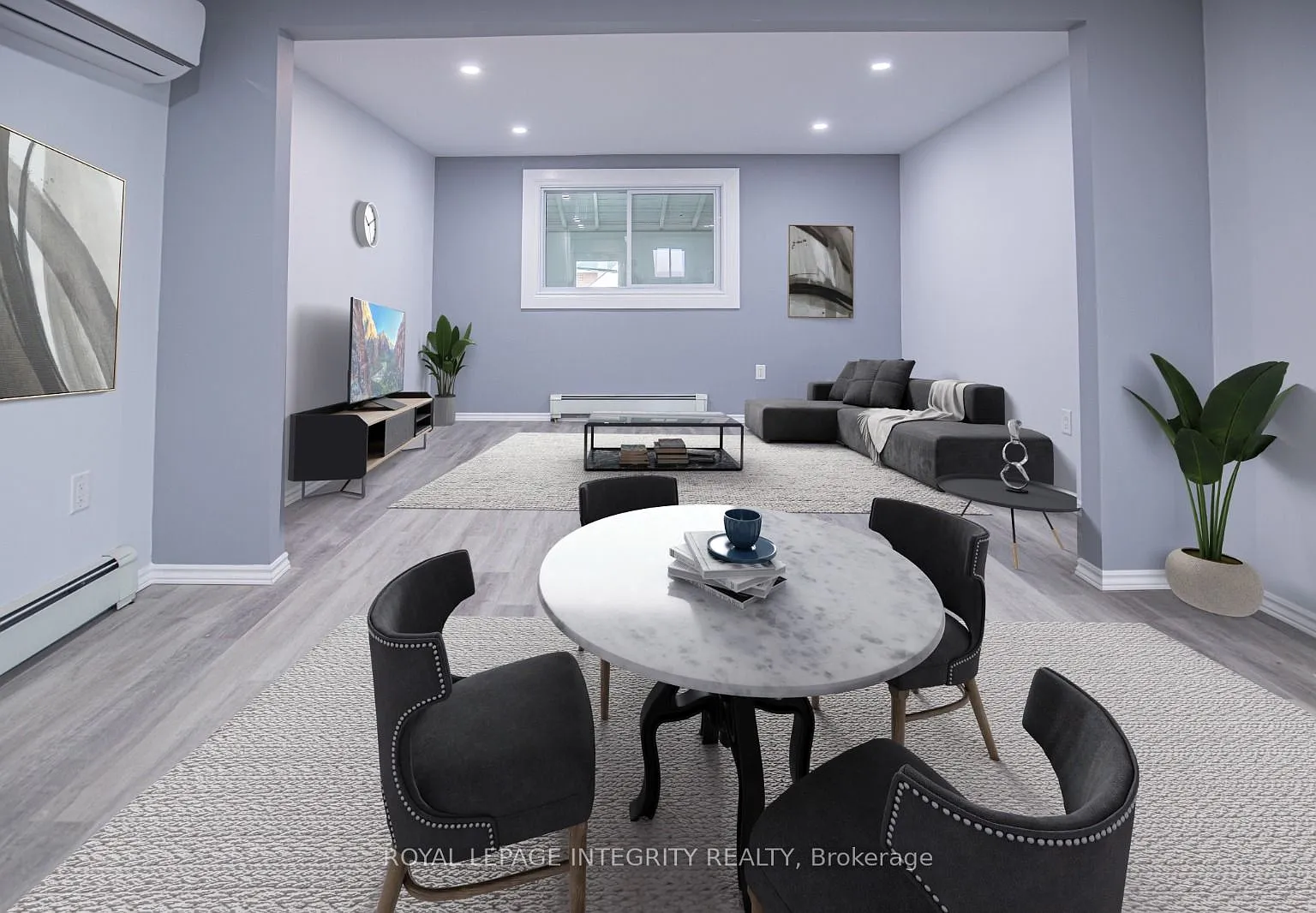 2 bed, $1,950 — Photo 2