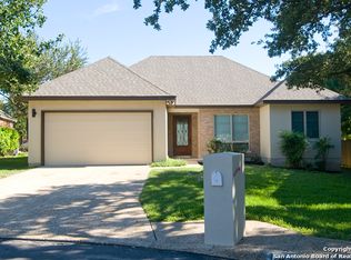 1102 Mesa Blanca, San Antonio, TX 78248