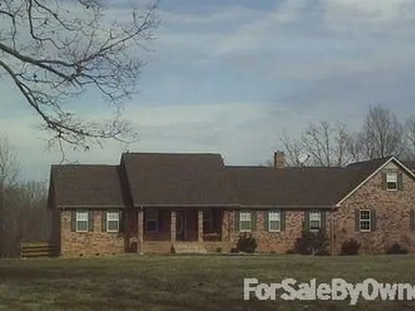 Slayden Marion Rd, Cumberland Furnace, TN 37051