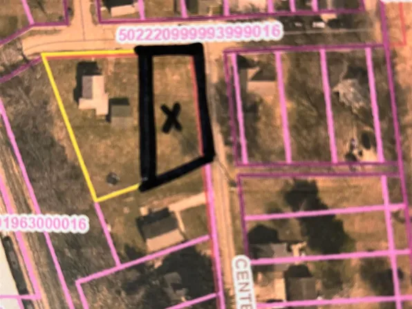 E South St, Argos, IN 46501